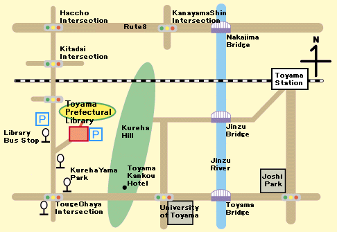 accessmap